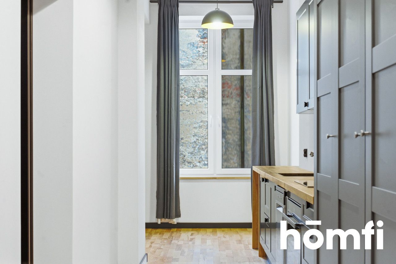 2 ROOMS WITH A MEZZANINE BYTOM CITY CENTER - Квартира - Оренда - Bytom, Centrum