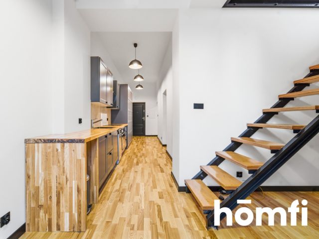 2 ROOMS WITH A MEZZANINE BYTOM CITY CENTER - Apartment - Rent - Bytom, Centrum