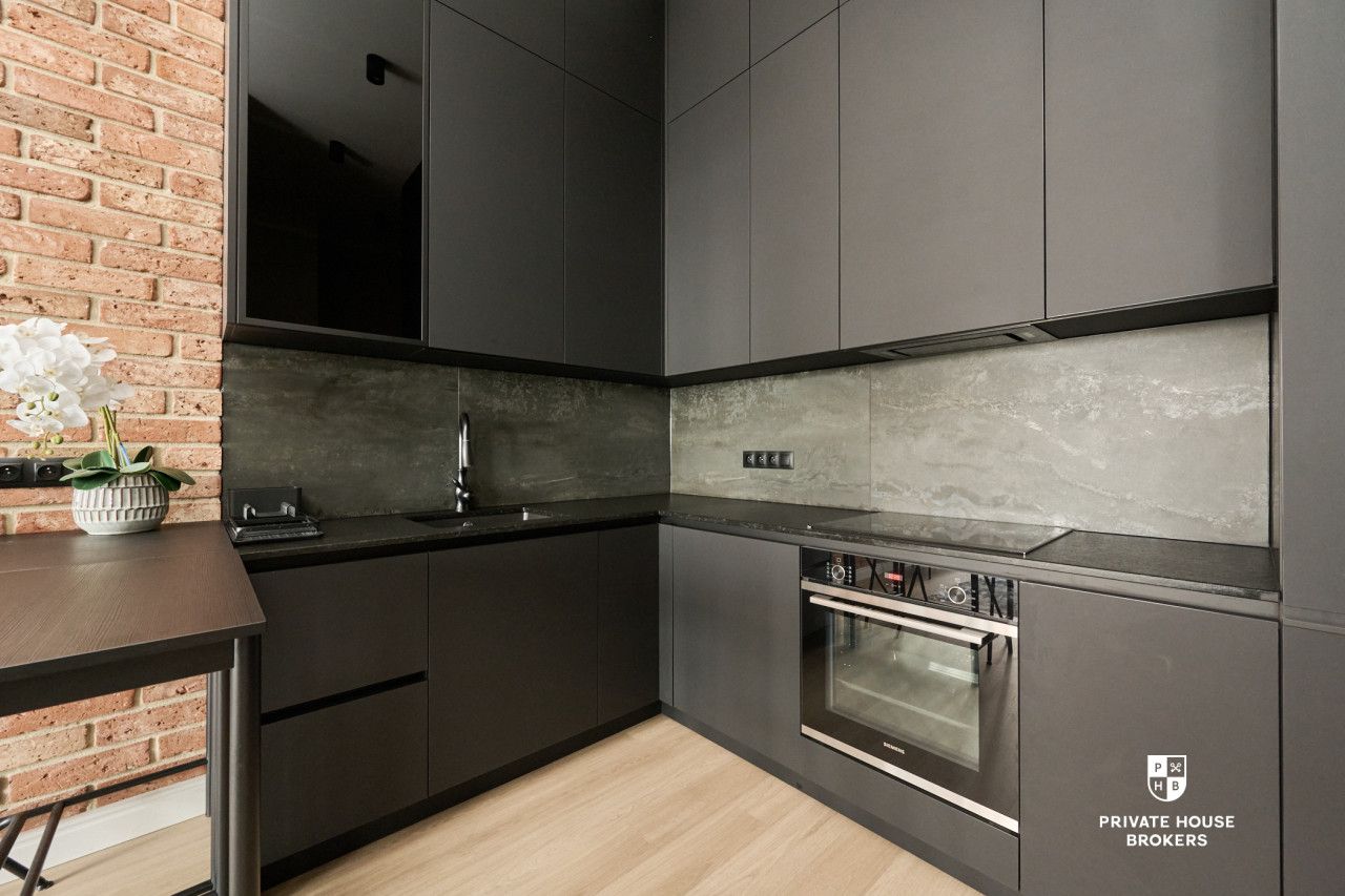 2 rooms loft in Browary Wrocławskie 3500 PLN - Apartment - Rent - Wrocław, Śródmieście / Ołbin
