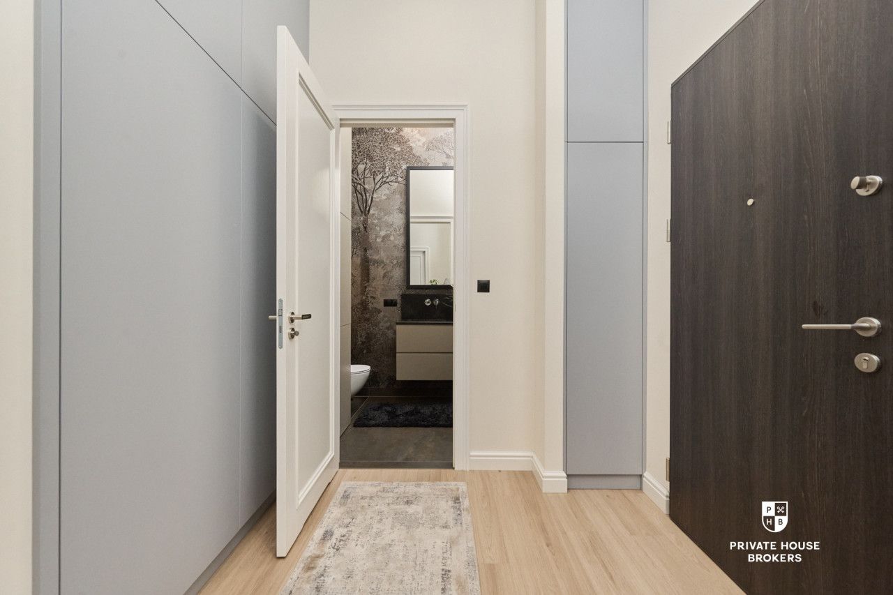 2 rooms loft in Browary Wrocławskie 3500 PLN - Apartment - Rent - Wrocław, Śródmieście / Ołbin