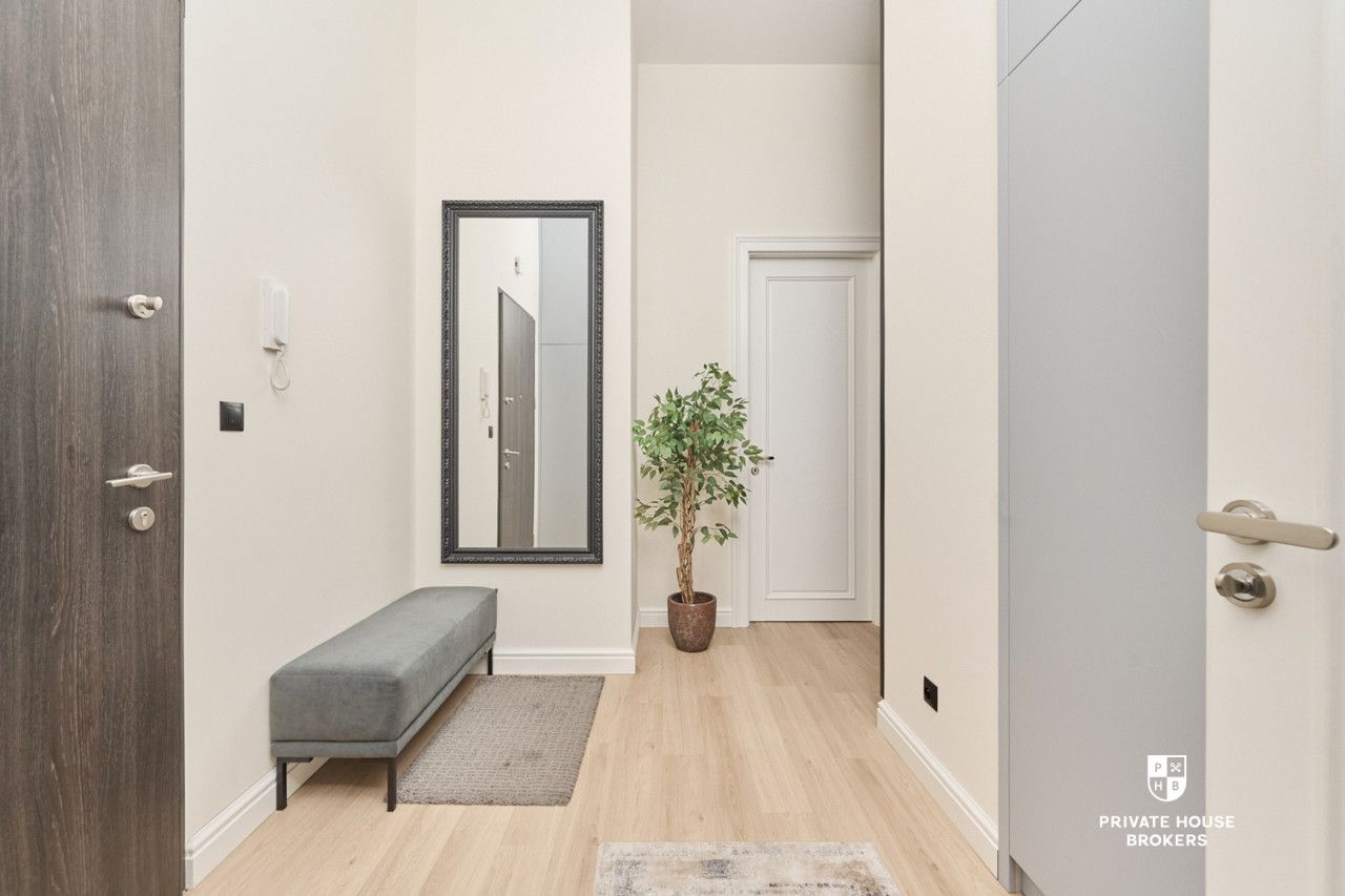 2 rooms loft in Browary Wrocławskie 3500 PLN - Apartment - Rent - Wrocław, Śródmieście / Ołbin