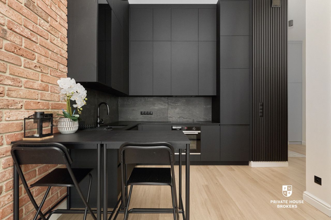 2 rooms loft in Browary Wrocławskie 3500 PLN - Apartment - Rent - Wrocław, Śródmieście / Ołbin