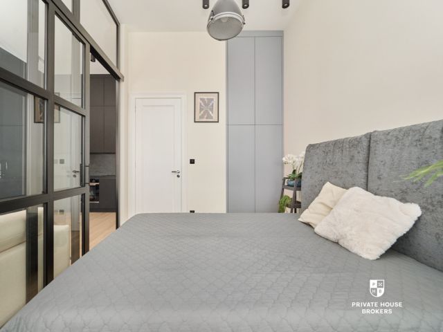 2 rooms loft in Browary Wrocławskie 3500 PLN - Apartment - Rent - Wrocław, Śródmieście / Ołbin
