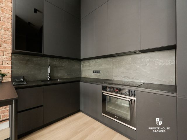 2 rooms loft in Browary Wrocławskie 3500 PLN - Apartment - Rent - Wrocław, Śródmieście / Ołbin
