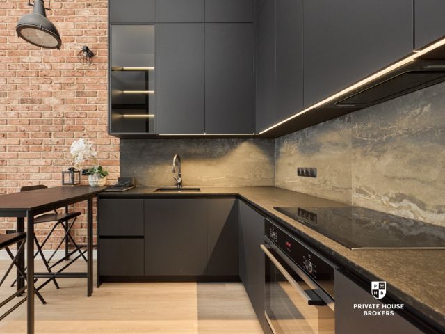 2 rooms loft in Browary Wrocławskie 3500 PLN - Apartment - Rent - Wrocław, Śródmieście / Ołbin