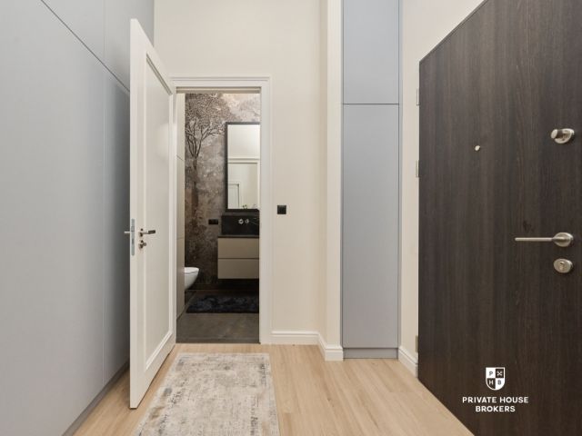 2 rooms loft in Browary Wrocławskie 3500 PLN - Apartment - Rent - Wrocław, Śródmieście / Ołbin
