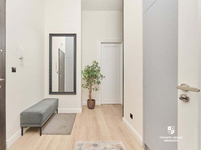 2 rooms loft in Browary Wrocławskie 3500 PLN - Apartment - Rent - Wrocław, Śródmieście / Ołbin