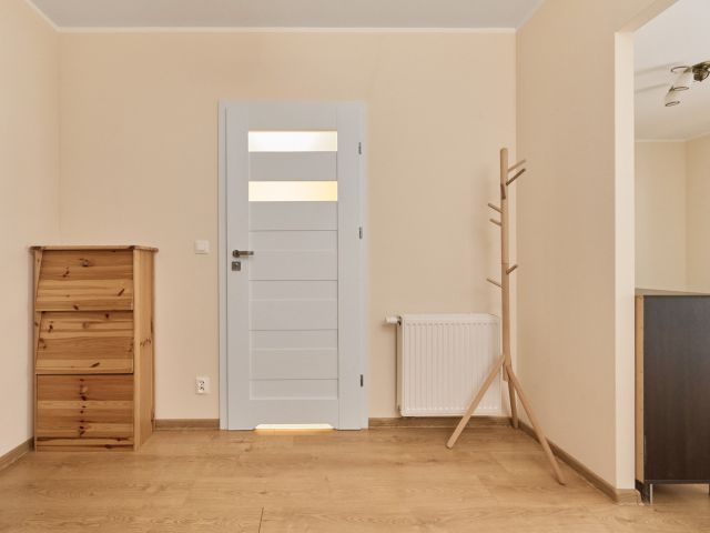 Studio apartment with balcony - Zatorska Street (Psie Pole) - Apartment - Rent - Wrocław, Psie Pole / Zakrzów