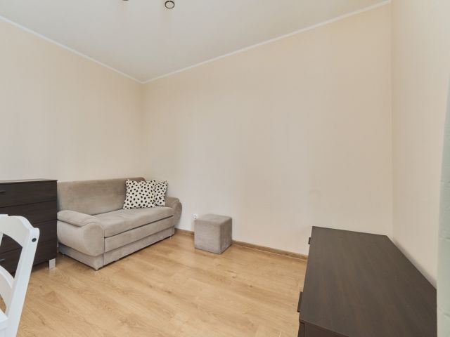 Studio apartment with balcony - Zatorska Street (Psie Pole) - Apartment - Rent - Wrocław, Psie Pole / Zakrzów