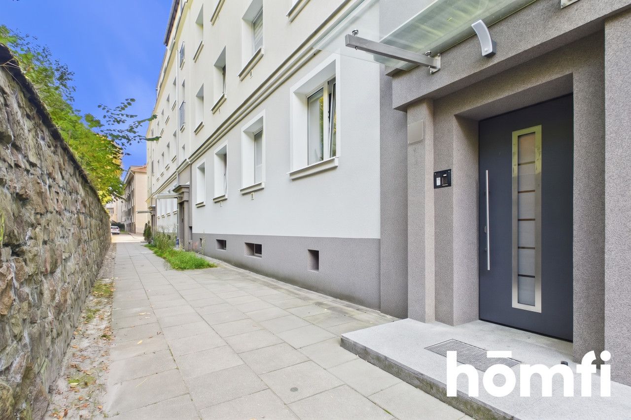 2 pokoje | Gdańsk Siedlce | Świetna lokalizacja - Mieszkanie - Wynajem - Gdańsk, Siedlce