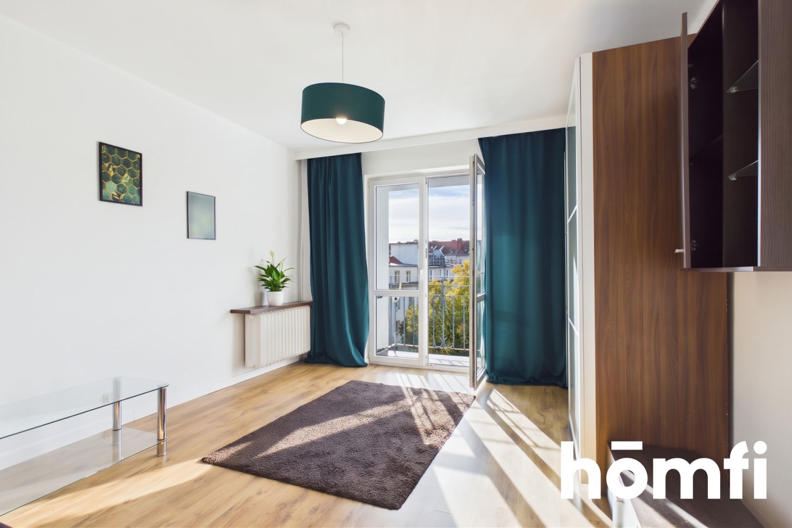 2 pokoje | Gdańsk Siedlce | Świetna lokalizacja - Mieszkanie - Wynajem - Gdańsk, Siedlce