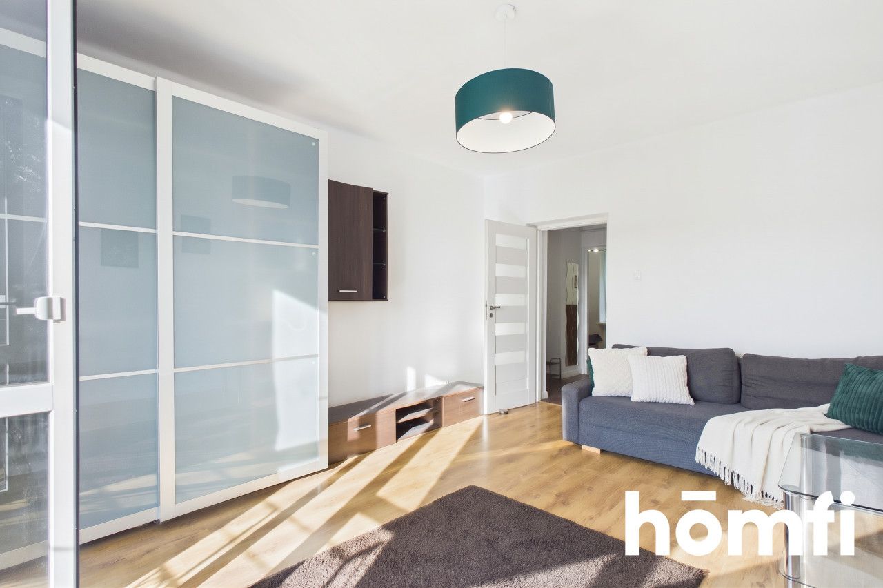 2 pokoje | Gdańsk Siedlce | Świetna lokalizacja - Mieszkanie - Wynajem - Gdańsk, Siedlce
