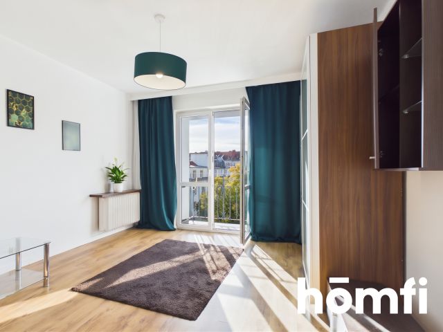 2 Rooms | Gdańsk Siedlce | Great Location - Apartment - Rent - Gdańsk, Siedlce