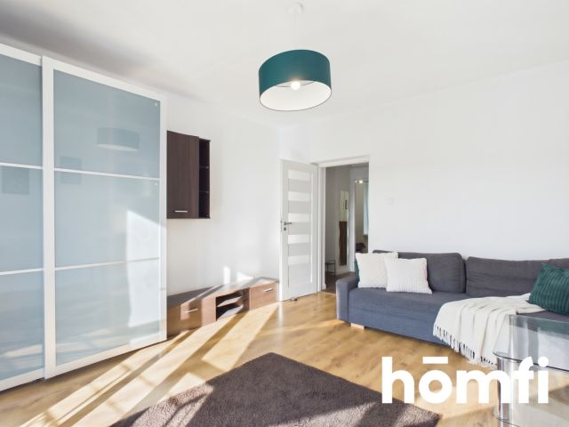 2 pokoje | Gdańsk Siedlce | Świetna lokalizacja - Mieszkanie - Wynajem - Gdańsk, Siedlce