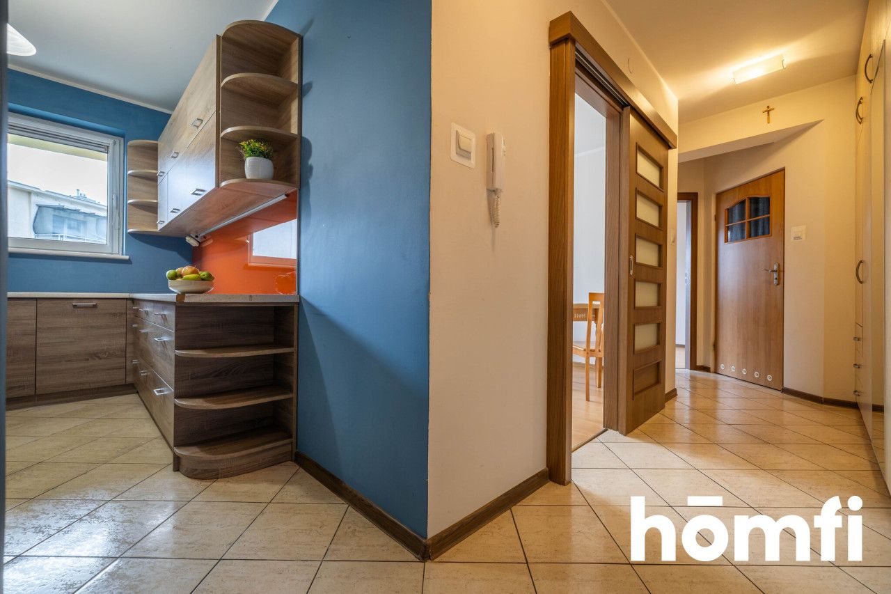 AVAILABLE IMMEDIATELY 2-ROOM APARTMENT - Квартира - Оренда - Białystok, Zielone Wzgórza