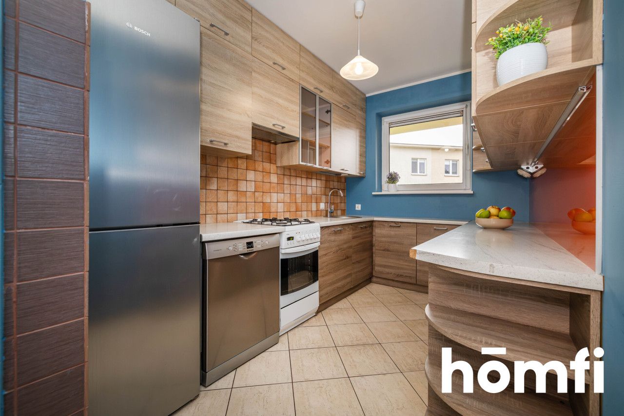 AVAILABLE IMMEDIATELY 2-ROOM APARTMENT - Квартира - Оренда - Białystok, Zielone Wzgórza