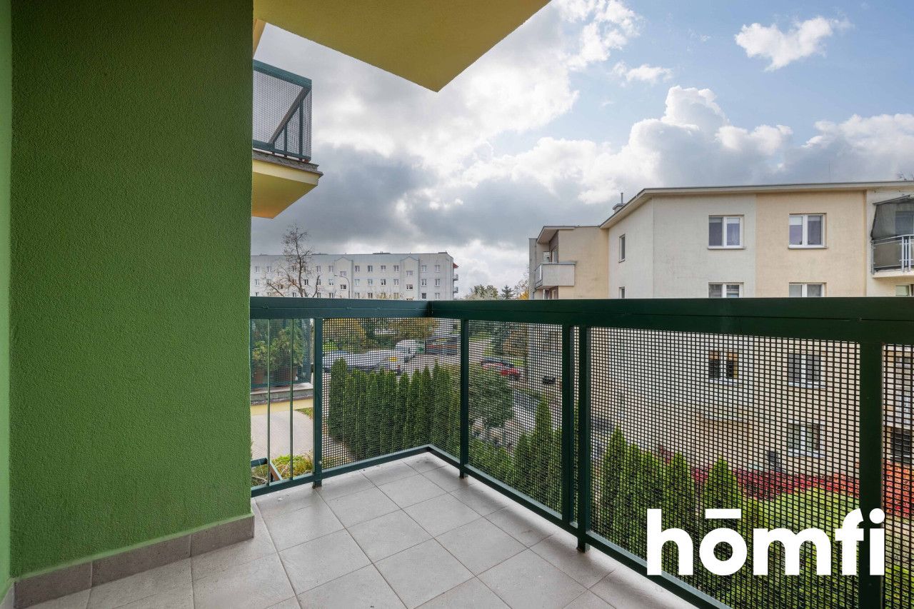 AVAILABLE IMMEDIATELY 2-ROOM APARTMENT - Квартира - Оренда - Białystok, Zielone Wzgórza