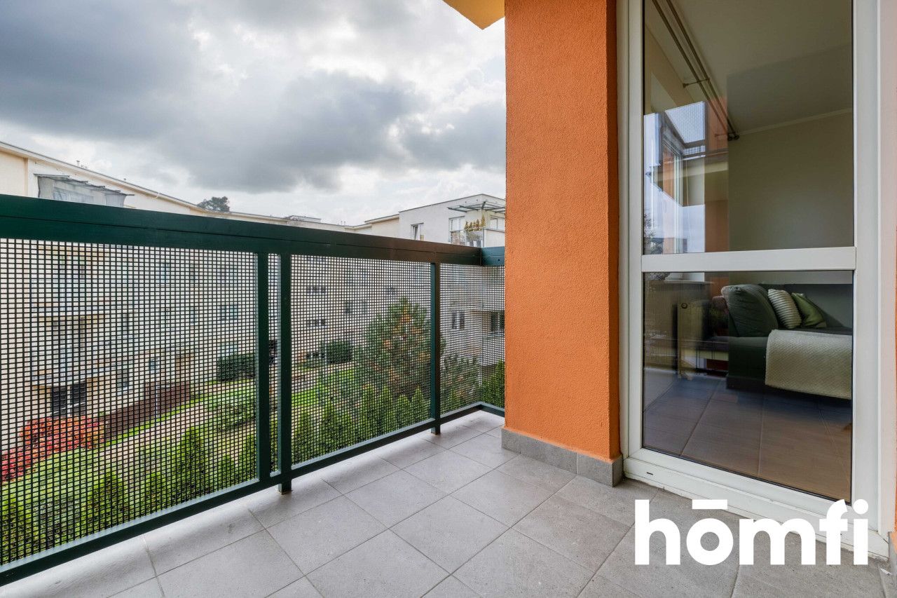 AVAILABLE IMMEDIATELY 2-ROOM APARTMENT - Квартира - Оренда - Białystok, Zielone Wzgórza