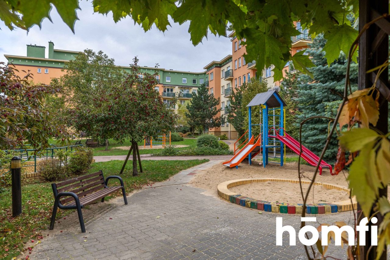 AVAILABLE IMMEDIATELY 2-ROOM APARTMENT - Квартира - Оренда - Białystok, Zielone Wzgórza