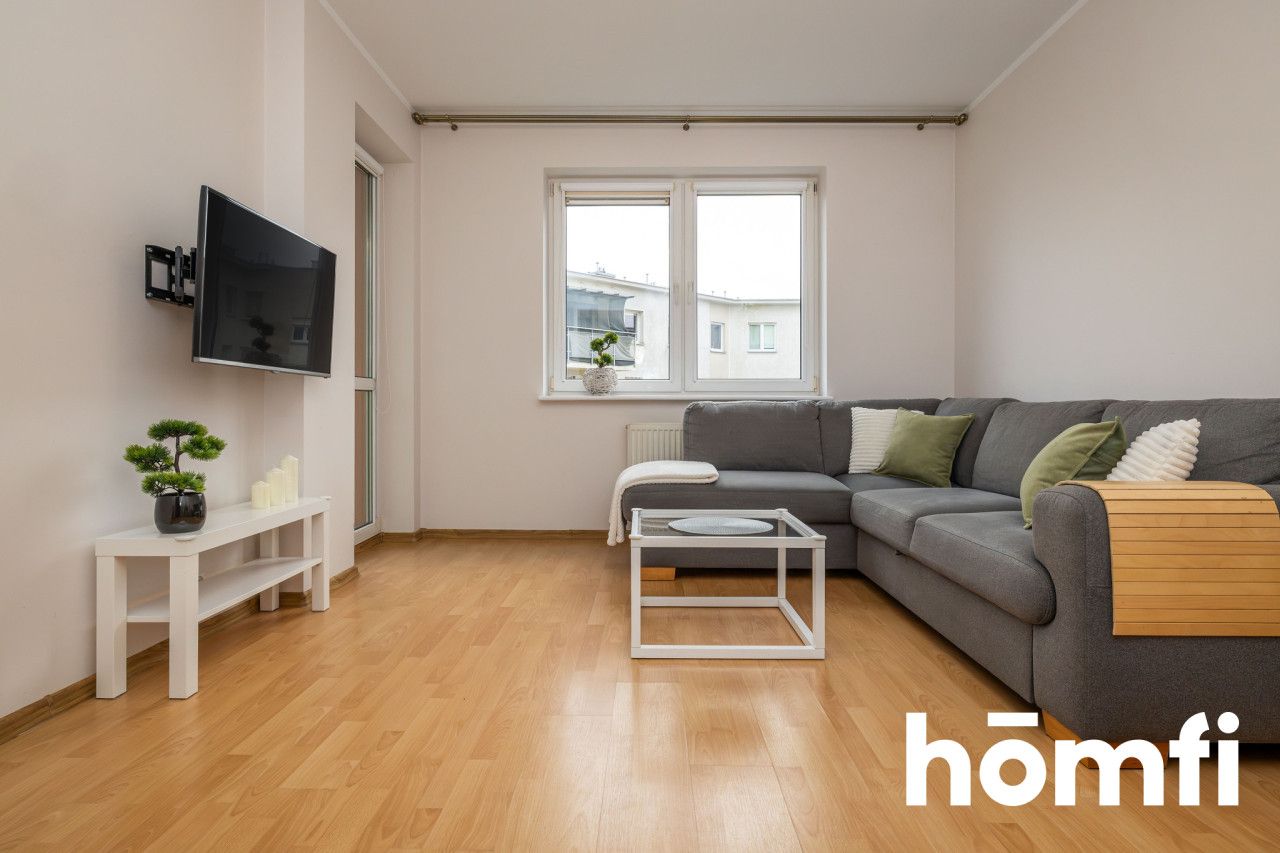 AVAILABLE IMMEDIATELY 2-ROOM APARTMENT - Квартира - Оренда - Białystok, Zielone Wzgórza