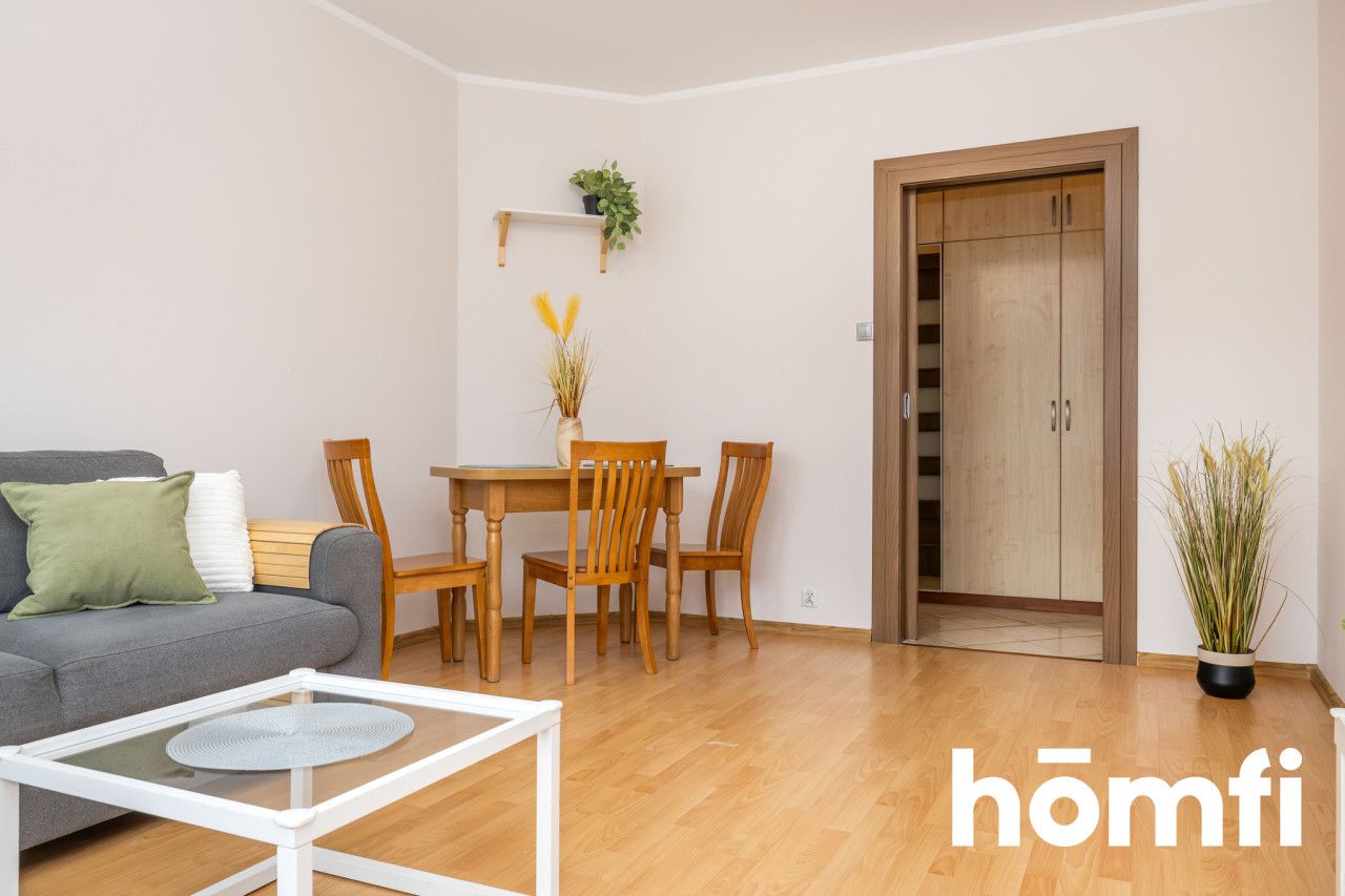 AVAILABLE IMMEDIATELY 2-ROOM APARTMENT - Квартира - Оренда - Białystok, Zielone Wzgórza