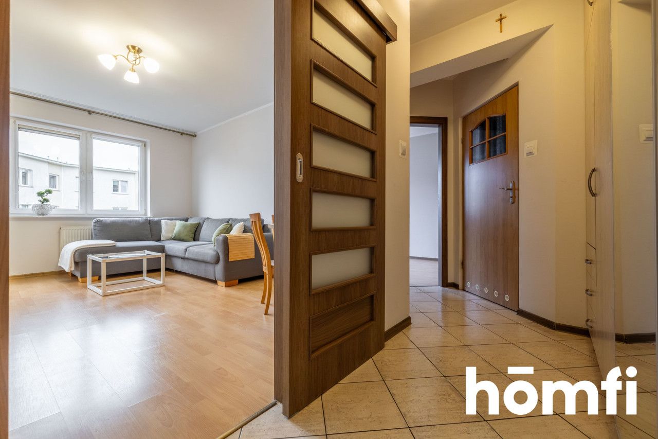 AVAILABLE IMMEDIATELY 2-ROOM APARTMENT - Квартира - Оренда - Białystok, Zielone Wzgórza