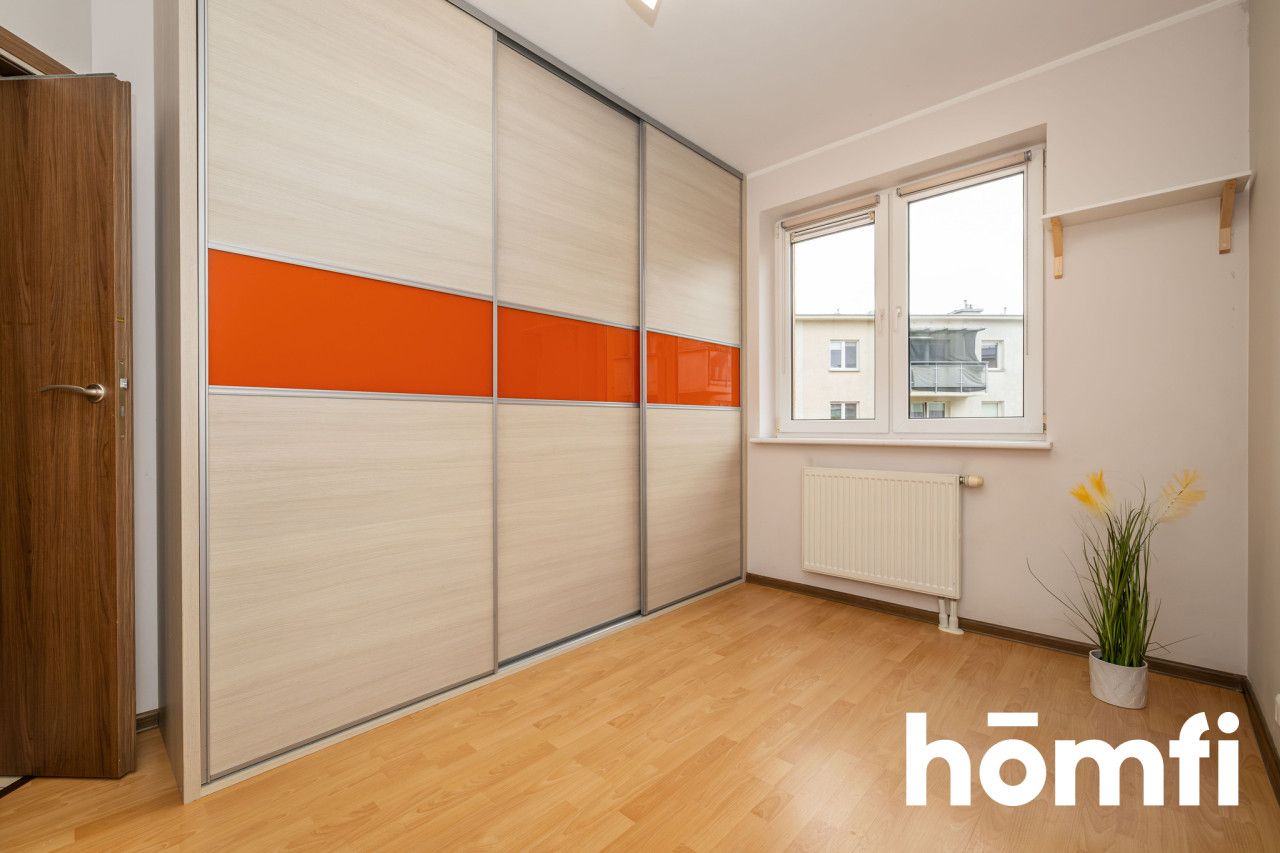 AVAILABLE IMMEDIATELY 2-ROOM APARTMENT - Квартира - Оренда - Białystok, Zielone Wzgórza