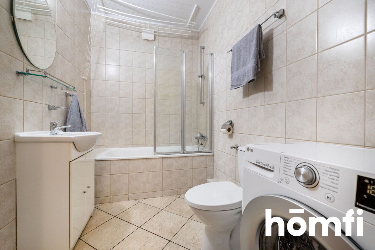 AVAILABLE IMMEDIATELY 2-ROOM APARTMENT - Квартира - Оренда - Białystok, Zielone Wzgórza