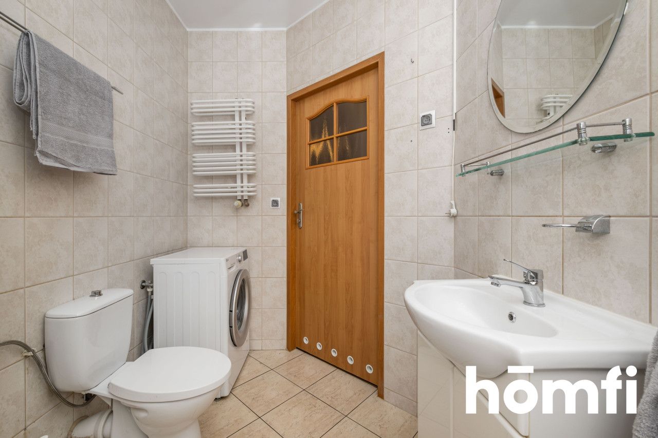 AVAILABLE IMMEDIATELY 2-ROOM APARTMENT - Квартира - Оренда - Białystok, Zielone Wzgórza