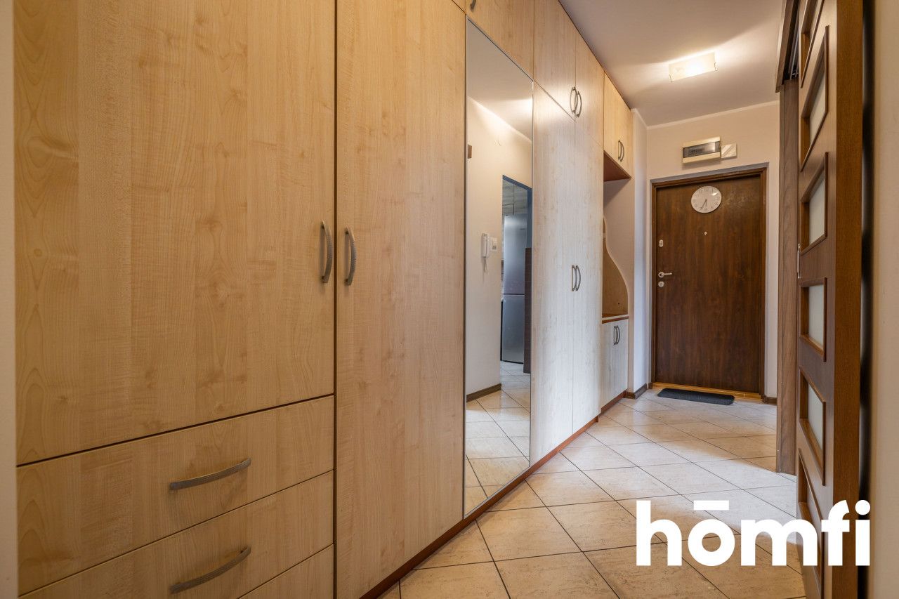 AVAILABLE IMMEDIATELY 2-ROOM APARTMENT - Квартира - Оренда - Białystok, Zielone Wzgórza