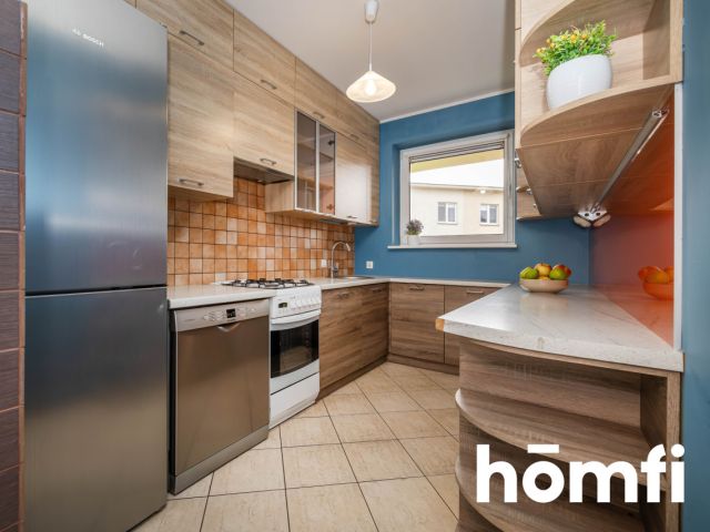 AVAILABLE IMMEDIATELY 2-ROOM APARTMENT - Apartment - Rent - Białystok, Zielone Wzgórza