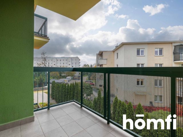 AVAILABLE IMMEDIATELY 2-ROOM APARTMENT - Apartment - Rent - Białystok, Zielone Wzgórza