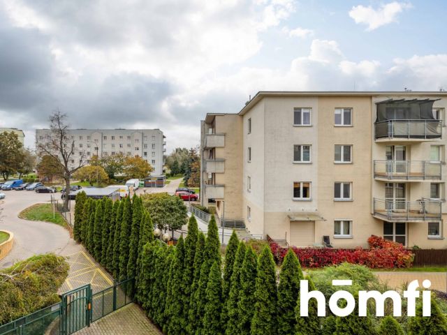 AVAILABLE IMMEDIATELY 2-ROOM APARTMENT - Apartment - Rent - Białystok, Zielone Wzgórza