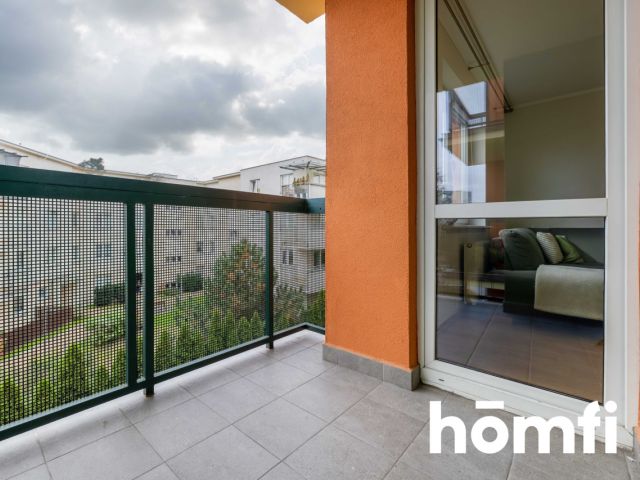 AVAILABLE IMMEDIATELY 2-ROOM APARTMENT - Apartment - Rent - Białystok, Zielone Wzgórza