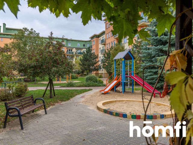AVAILABLE IMMEDIATELY 2-ROOM APARTMENT - Apartment - Rent - Białystok, Zielone Wzgórza