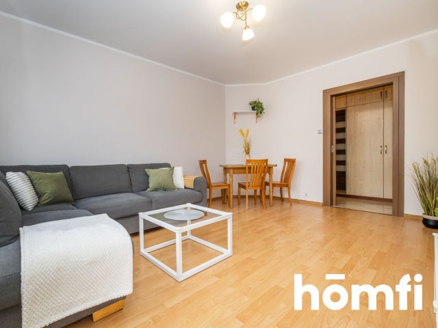 AVAILABLE IMMEDIATELY 2-ROOM APARTMENT - Apartment - Rent - Białystok, Zielone Wzgórza