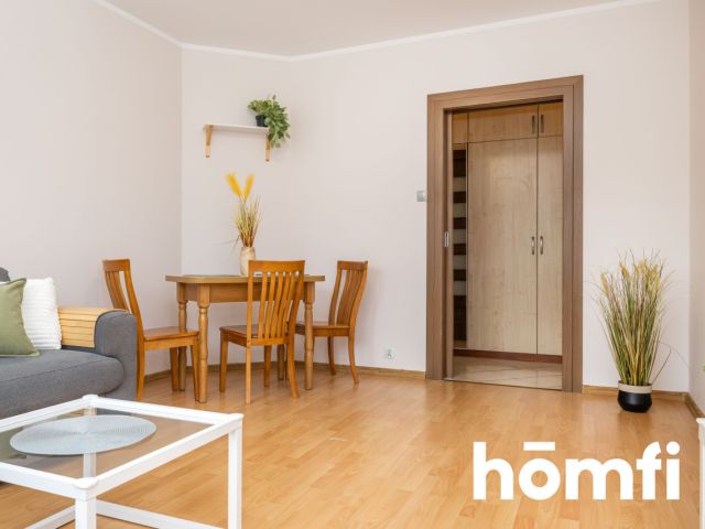 AVAILABLE IMMEDIATELY 2-ROOM APARTMENT - Apartment - Rent - Białystok, Zielone Wzgórza
