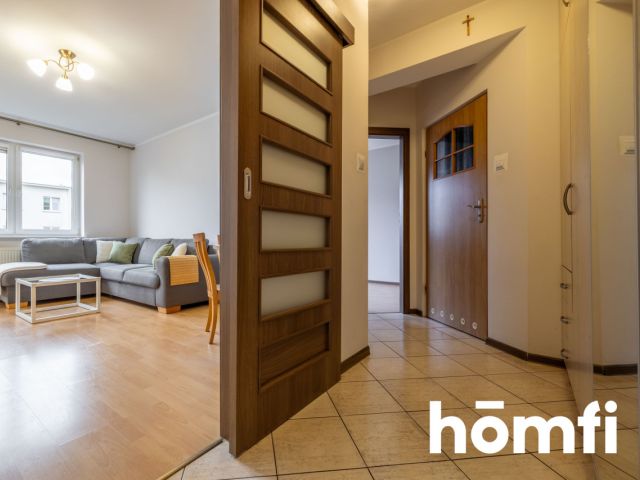 AVAILABLE IMMEDIATELY 2-ROOM APARTMENT - Apartment - Rent - Białystok, Zielone Wzgórza