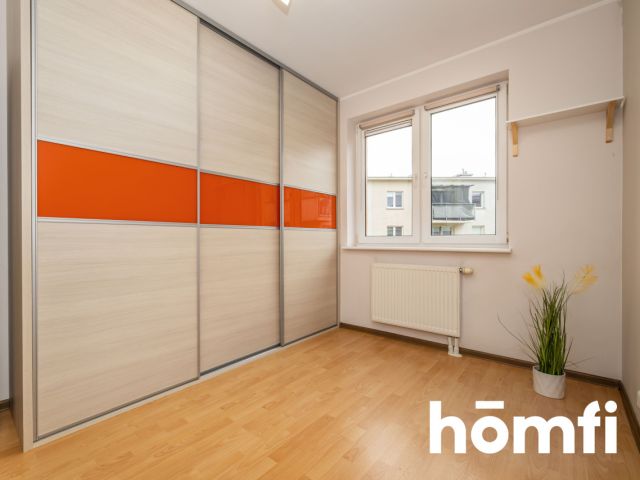 AVAILABLE IMMEDIATELY 2-ROOM APARTMENT - Apartment - Rent - Białystok, Zielone Wzgórza