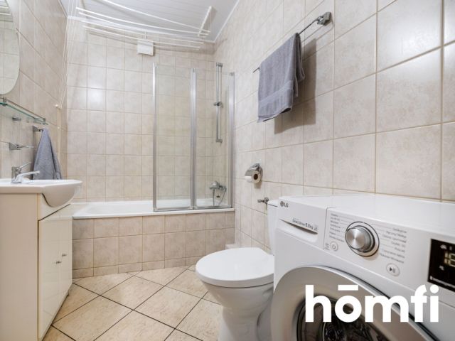 AVAILABLE IMMEDIATELY 2-ROOM APARTMENT - Apartment - Rent - Białystok, Zielone Wzgórza