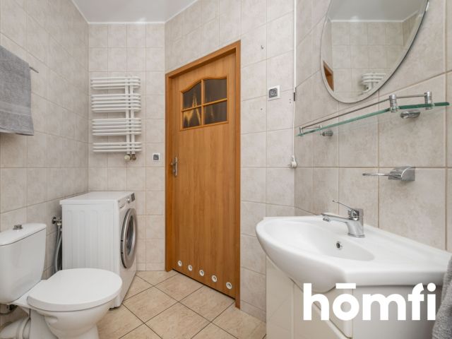 AVAILABLE IMMEDIATELY 2-ROOM APARTMENT - Apartment - Rent - Białystok, Zielone Wzgórza