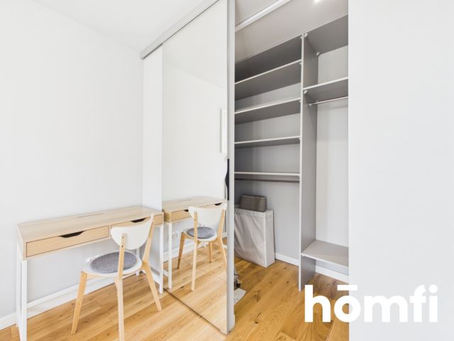 2 pokoje, 37m2 przy UE - ul. Kamienna (Krzyki) - Mieszkanie - Wynajem - Wrocław, Krzyki / Krzyki