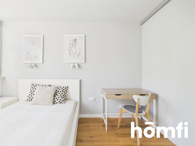 2 pokoje, 37m2 przy UE - ul. Kamienna (Krzyki) - Mieszkanie - Wynajem - Wrocław, Krzyki / Krzyki