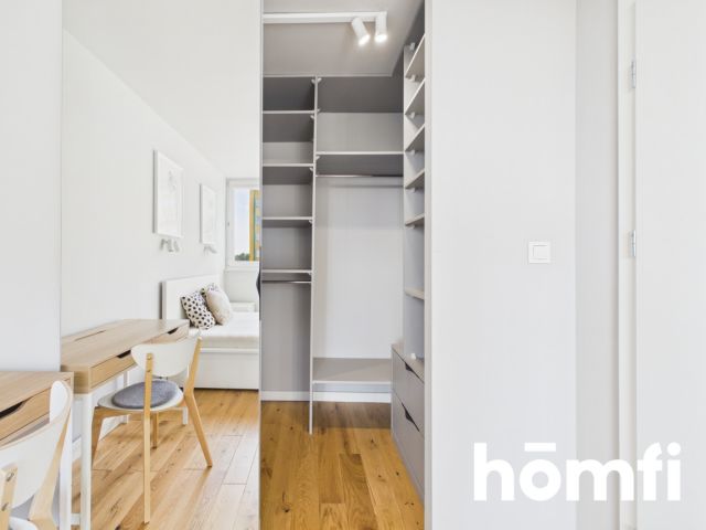 2 pokoje, 37m2 przy UE - ul. Kamienna (Krzyki) - Mieszkanie - Wynajem - Wrocław, Krzyki / Krzyki