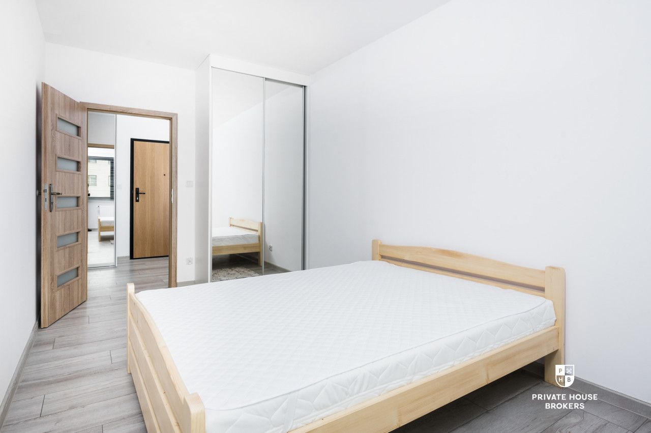 Three room apt Przewóz 44 - Apartment - Rent - Kraków, Podgórze / Płaszów