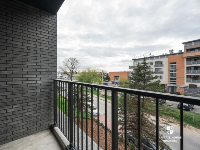 Three room apt Przewóz 44 - Apartment - Rent - Kraków, Podgórze / Płaszów