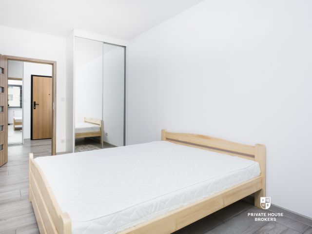 Three room apt Przewóz 44 - Apartment - Rent - Kraków, Podgórze / Płaszów