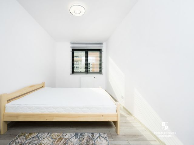 Three room apt Przewóz 44 - Apartment - Rent - Kraków, Podgórze / Płaszów