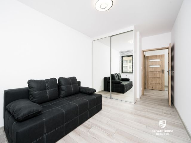 Three room apt Przewóz 44 - Apartment - Rent - Kraków, Podgórze / Płaszów