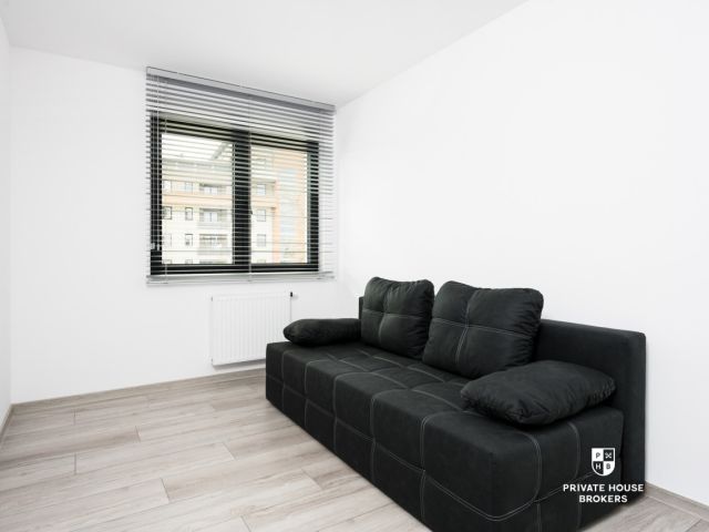 Three room apt Przewóz 44 - Apartment - Rent - Kraków, Podgórze / Płaszów
